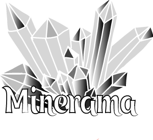 Minerama - Grossiste en minéraux et bijouterie pour professionnels