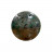 Sphère en cuprite - Pièce unique - 202008_03