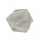 Solides de platon - jeu de 5 pièces - Pièces uniques - 202009_22