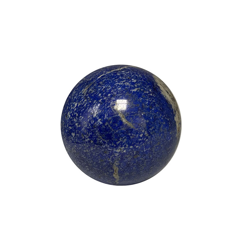 Sphère Lapis Lazuli - Pièce unique - 202204_14