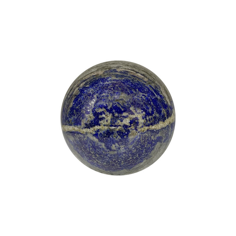 Sphère Lapis Lazuli - Pièce unique - 202204_13