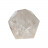Solides de platon - jeu de 5 pièces - Pièces uniques - 202009_20
