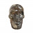Crâne Quartz fumé - Pièce unique - 202101_70