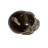Crâne Quartz fumé - Pièce unique - 202101_70