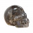 Crâne Quartz fumé - Pièce unique - 202101_71