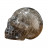 Crâne Quartz fumé - Pièce unique - 202101_74