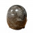 Crâne Quartz fumé - Pièce unique - 202101_74