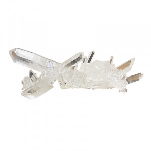 Quartz - Arkansas - la pièce
