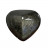 Cœur en Obsidienne dorée - Mexique - Pièce unique - 202109_100