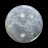Sphère en Calcite bleue – Pièce unique - 202109_35