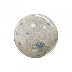Sphère Quartzite a Lazulite - Madagascar - Pièce unique - 202109_45