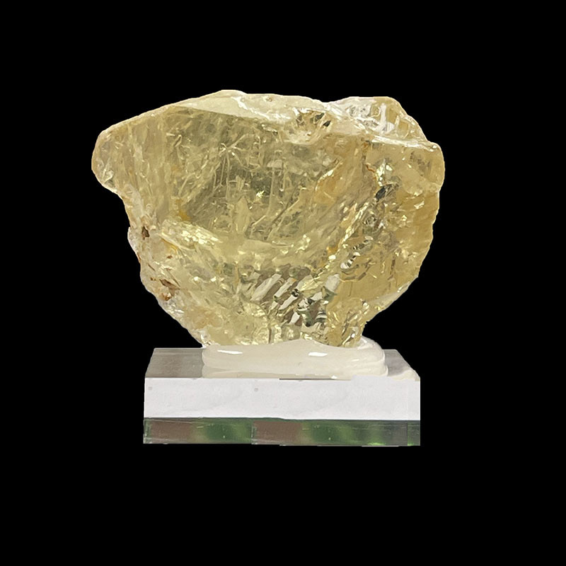 Sanidine Orthose - Madagascar - Pièce unique - 202109_50