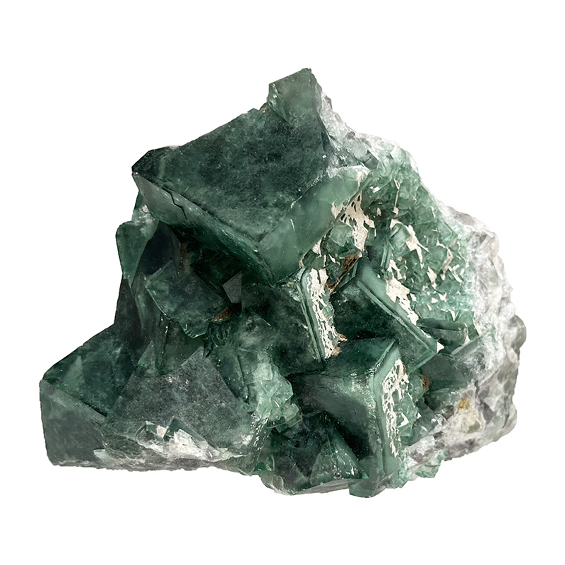 Fluorite verte - Madagascar - Pièce unique - 202403_81