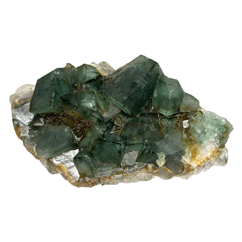 Fluorite verte - Madagascar - Pièce unique - 202403_82