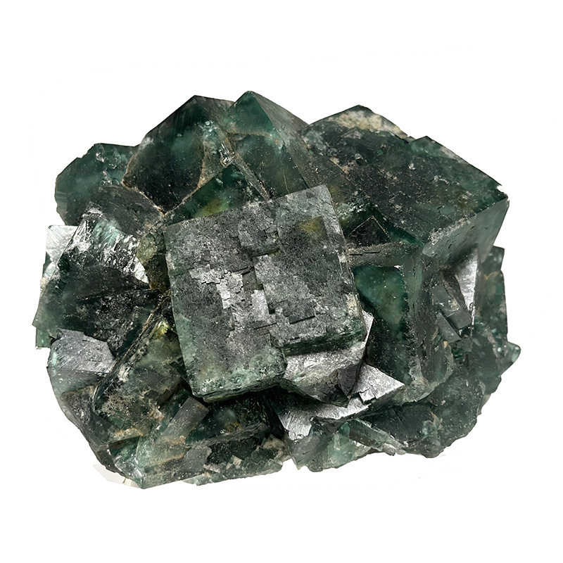 Fluorite verte - Madagascar - Pièce unique - 202403_83