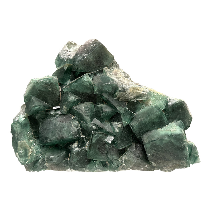 Fluorite verte - Madagascar - Pièce unique - 202403_84