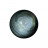 Sphère Obsidienne œil céleste - la pièce