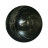 Sphère Obsidienne dorée - la pièce