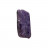 Pendentif plaque polie - Charoite – Pièce unique - 202111_56