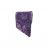 Pendentif plaque polie - Charoite – Pièce unique - 202111_58