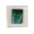 Cabochon Chrysocolle rectangle - Pièce unique - 202202_16