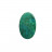 Cabochon Chrysocolle ovale - Pièce unique - 202202_21
