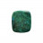 Cabochon Chrysocolle rectangle - Pièce unique - 202202_23