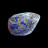 Azurite Malachite extra - Chine - Pièce unique - 202203_102