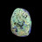 Azurite Malachite extra - Chine - Pièce unique - 202203_105