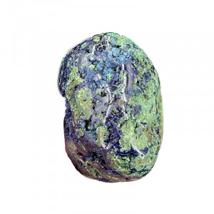 Azurite Malachite extra - Chine - Pièce unique - 202203_105