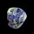 Azurite Malachite extra - Chine - Pièce unique - 202203_107