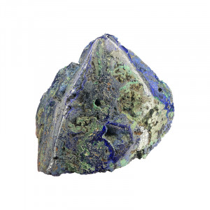 Azurite Malachite extra - Chine - Pièce unique - 202203_112