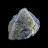 Azurite Malachite extra - Chine - Pièce unique - 202203_112