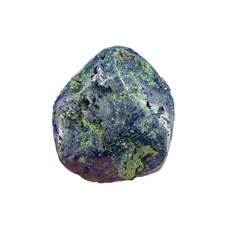 Azurite Malachite extra - Chine - Pièce unique - 202203_115