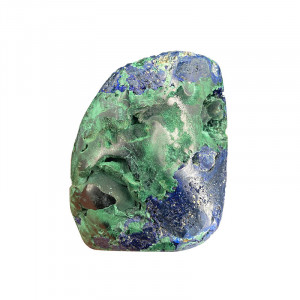 Azurite Malachite extra - Chine - Pièce unique - 202203_116