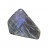 Labradorite violette toute polie - Pièce unique - 202203_23