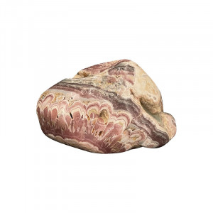 Rhodochrosite polie - Pièce unique - 202203_77