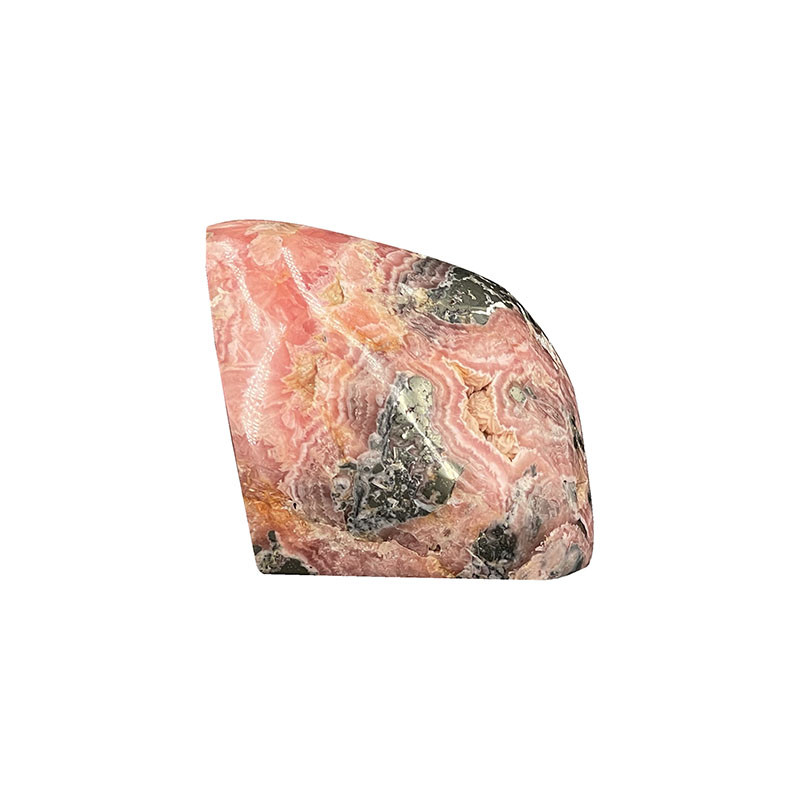 Rhodochrosite polie - Pièce unique - 202203_78