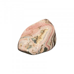 Rhodochrosite polie - Pièce unique - 202203_79