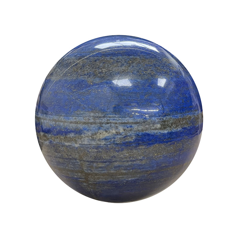 Sphère Lapis Lazuli - Pièce unique - 202204_01