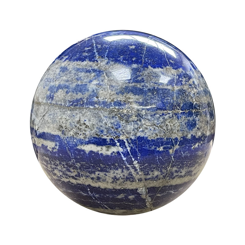 Sphère Lapis Lazuli - Pièce unique - 202204_03