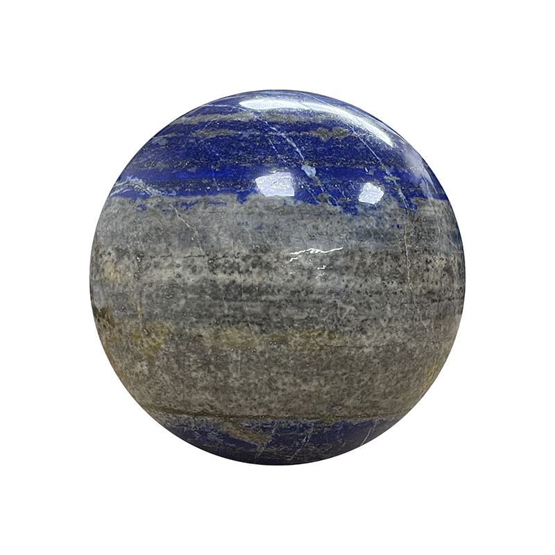 Sphère Lapis Lazuli - Pièce unique - 202204_04