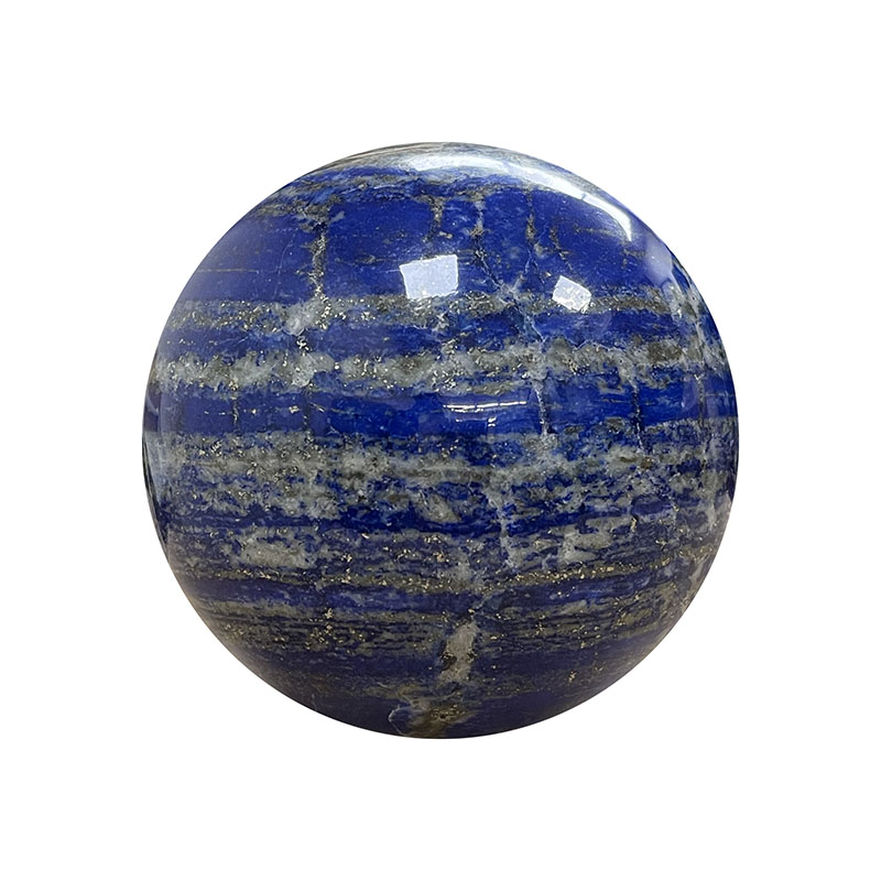 Sphère Lapis Lazuli - Pièce unique - 202204_05