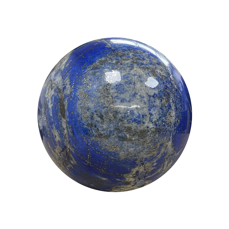 Sphère Lapis Lazuli - Pièce unique - 202204_06