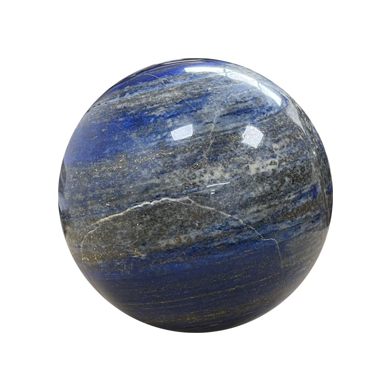 Sphère Lapis Lazuli - Pièce unique - 202204_10