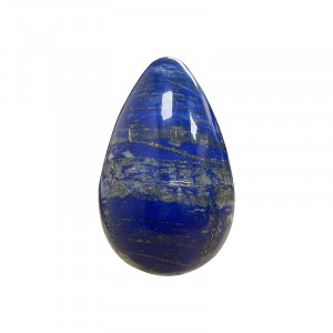 Oeuf Lapis Lazuli - Pièce unique - 202204_11