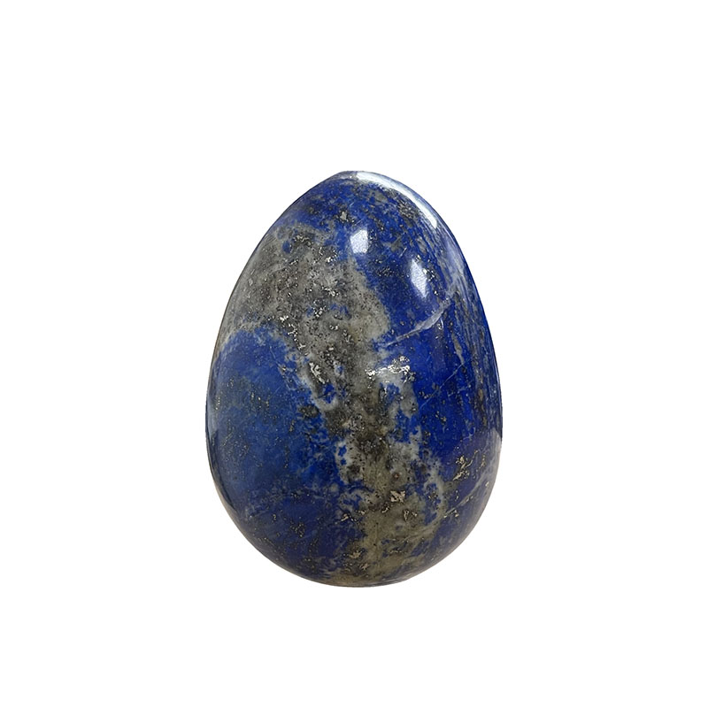 Oeuf Lapis Lazuli - Pièce unique - 202204_12