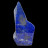 Forme libre toute polie - Lapis Lazuli - La pièce