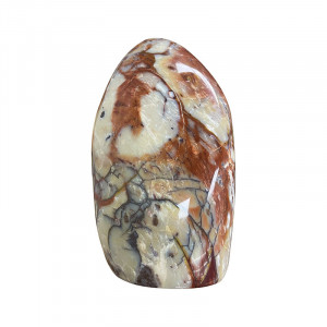 Agate opalisée - Forme libre - Madagascar - Pièce unique - 202208_28
