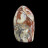 Agate opalisée - Forme libre - Madagascar - Pièce unique - 202208_28